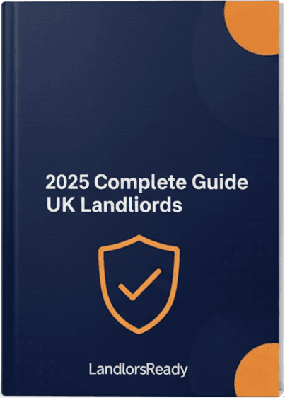 LandlordReady Guide - Complete UK Landlord Compliance Guide
